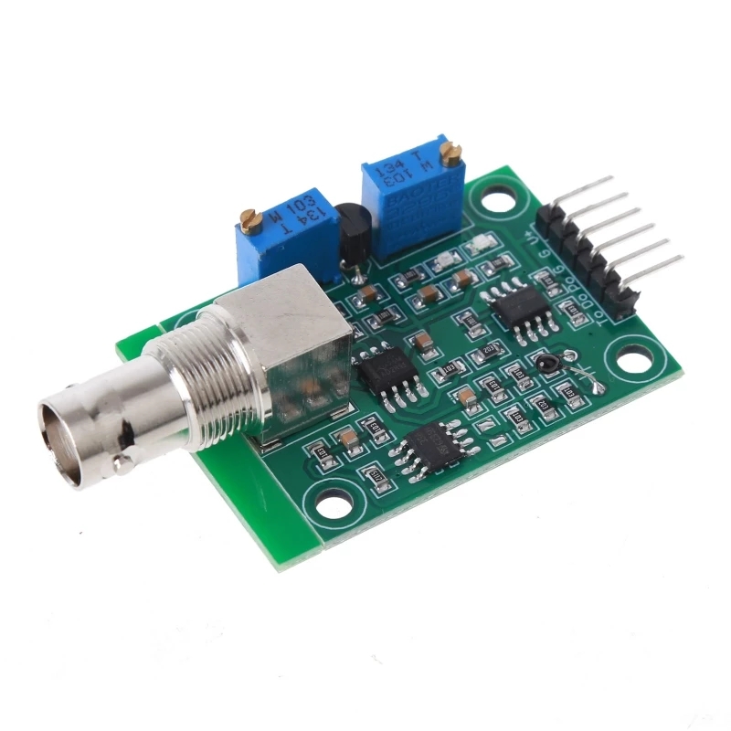 Sonde  d'électrode de PH