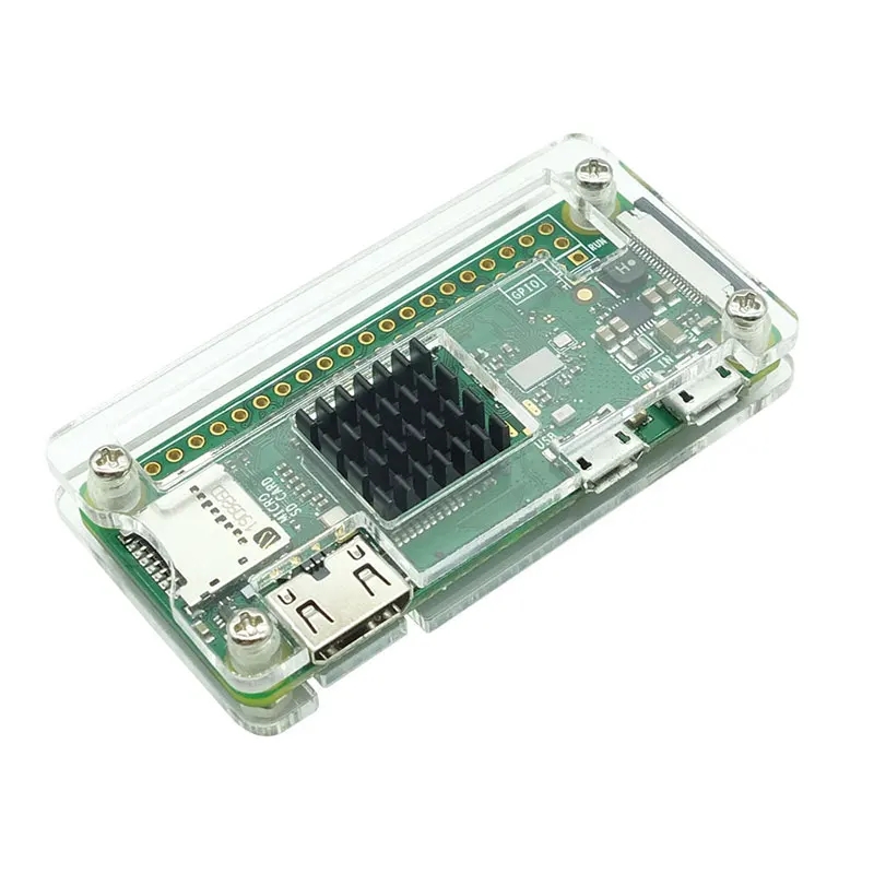 kit Raspberry Pi  Zero W