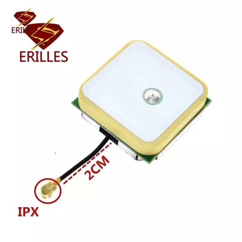 Module GPS NEO8M