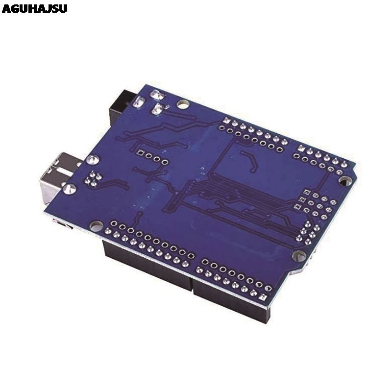 arduino uno r3 atmega328p ch340
