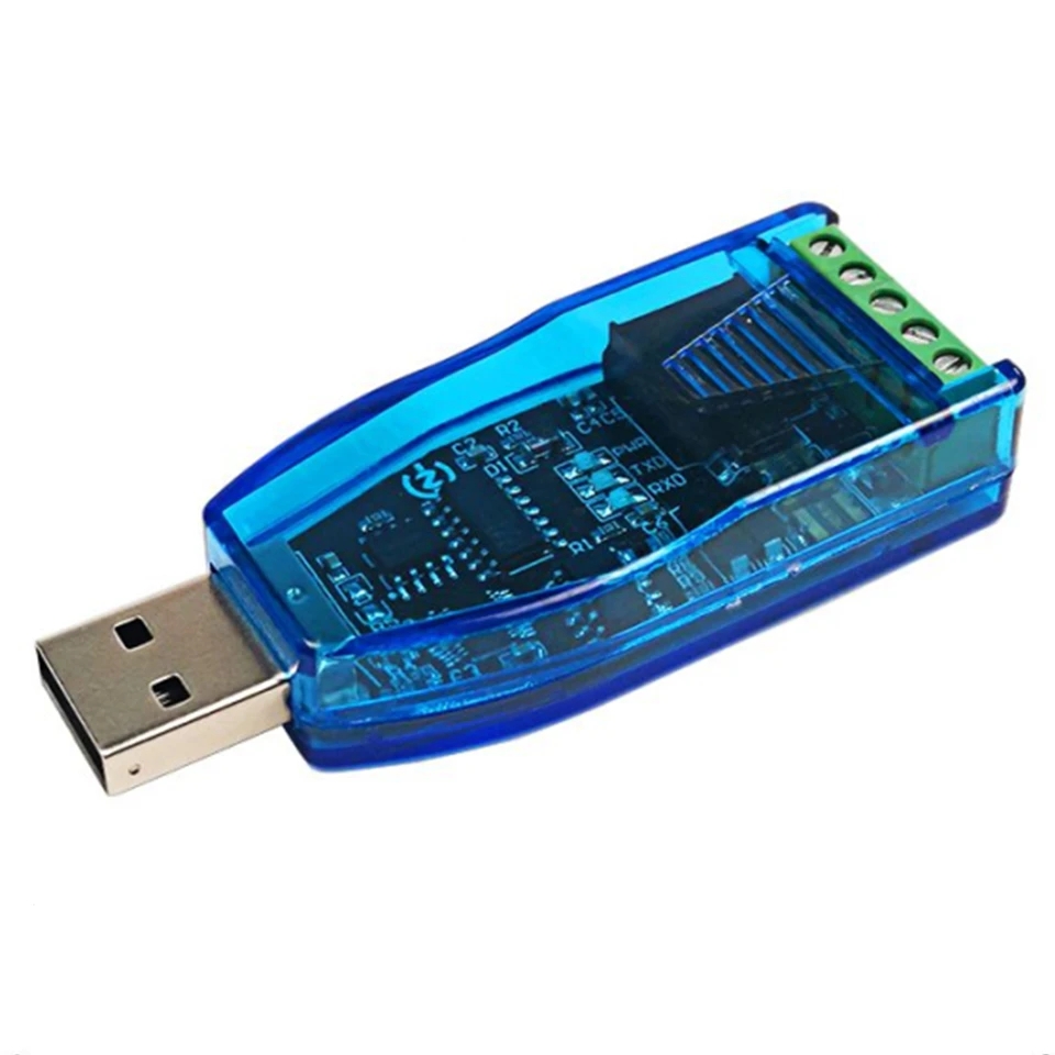 Convertisseur USB vers RS485 , CH340E