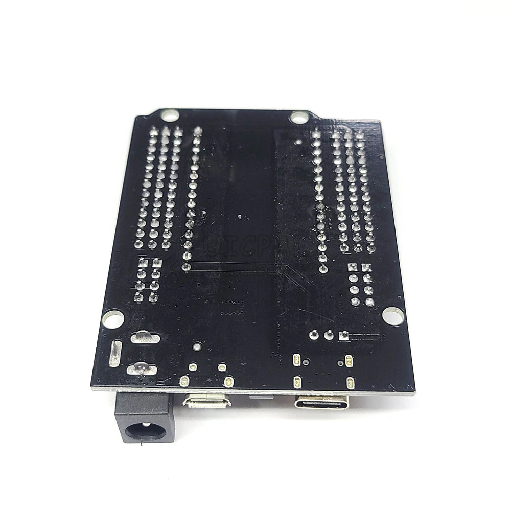 Carte D'extension ESP32 30 Broches (Type C)