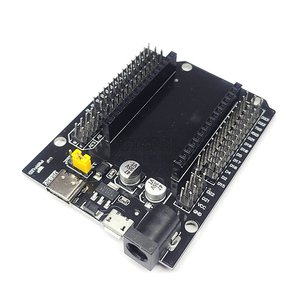 Carte D'extension ESP32 30 Broches (Type C)