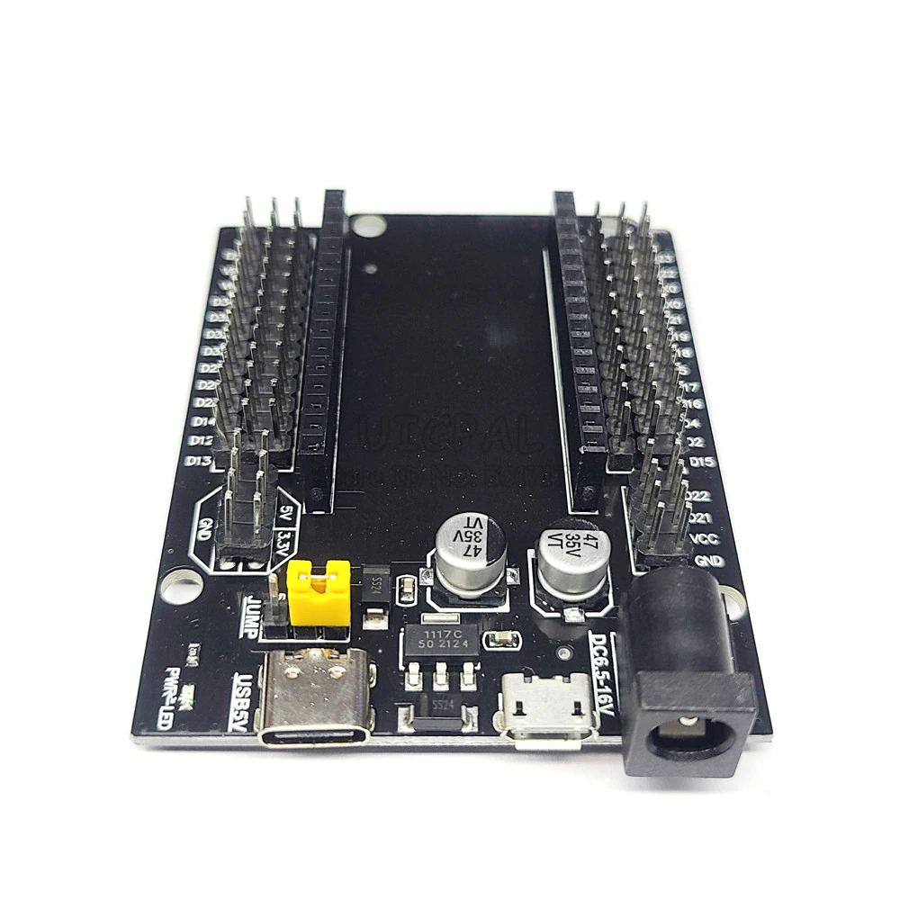Carte D'extension ESP32 30 Broches (Type C)