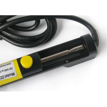 Pompe a dessouder electrique ZD-211