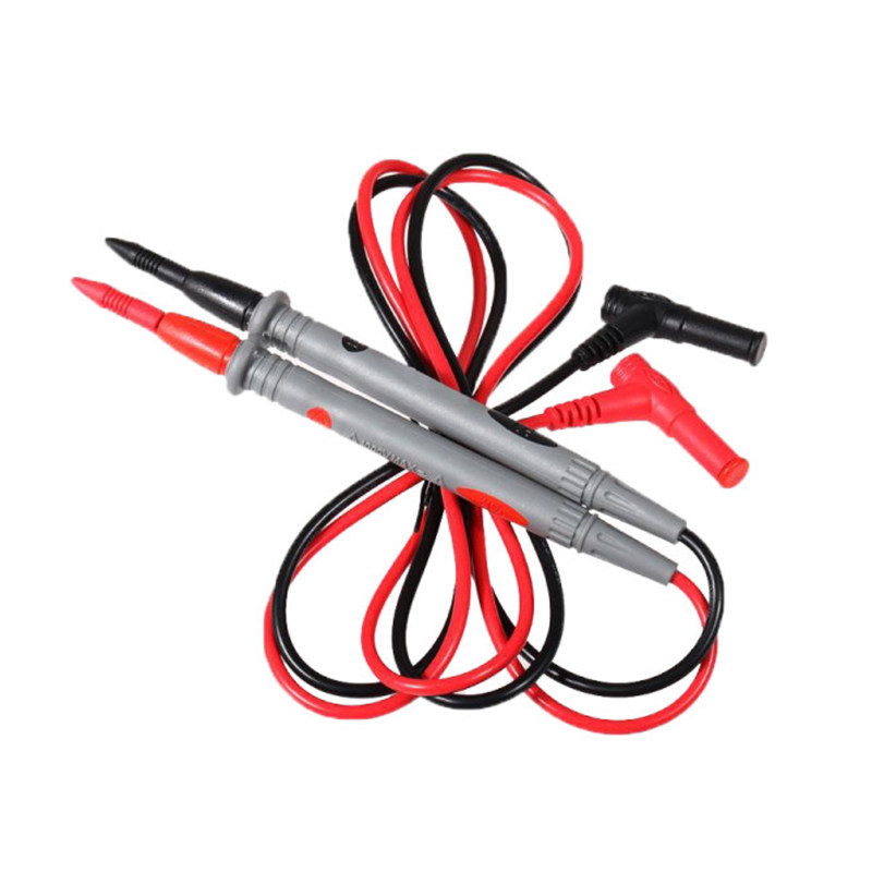 SONDE UNIVERSELLE POUR MULTIMETRE NUMERIQUE