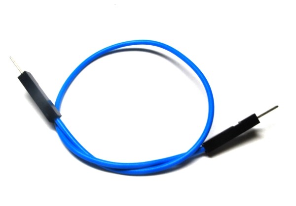 kit 40 CABLE DUPONT jumper 20 CM