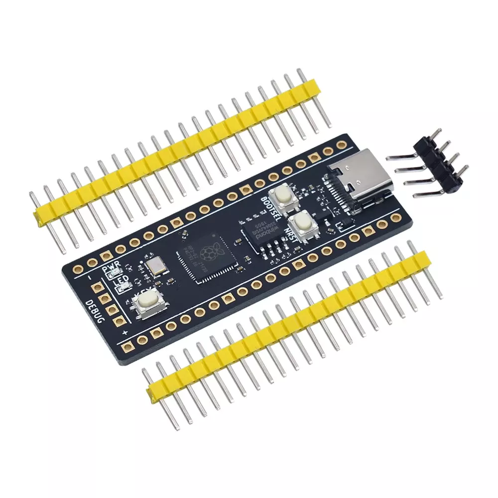 Raspberry Pi Pico Board, RP2040