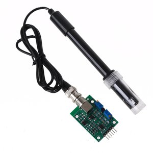 Sonde  d'électrode de PH