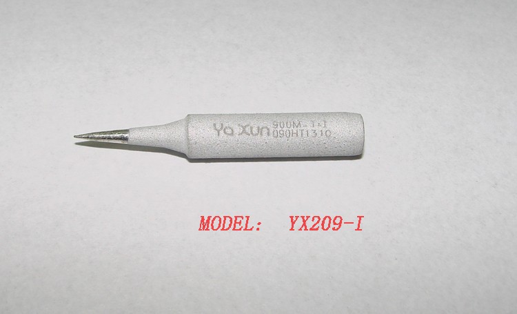 TETE FER A SOUDER YAXUN YX-209-1 (Ceramic White)