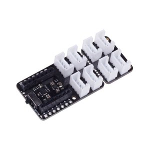 carte d'extension XIAO pour SAMD21, SAMD21G18, RP2040
