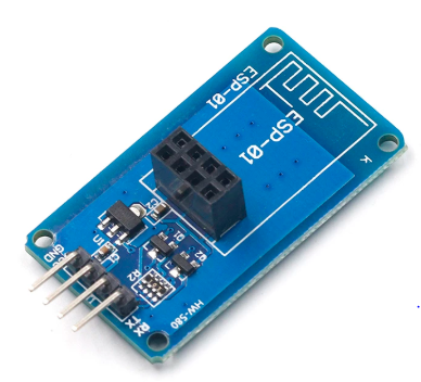 Module adaptateur ESP8266 ESP-01