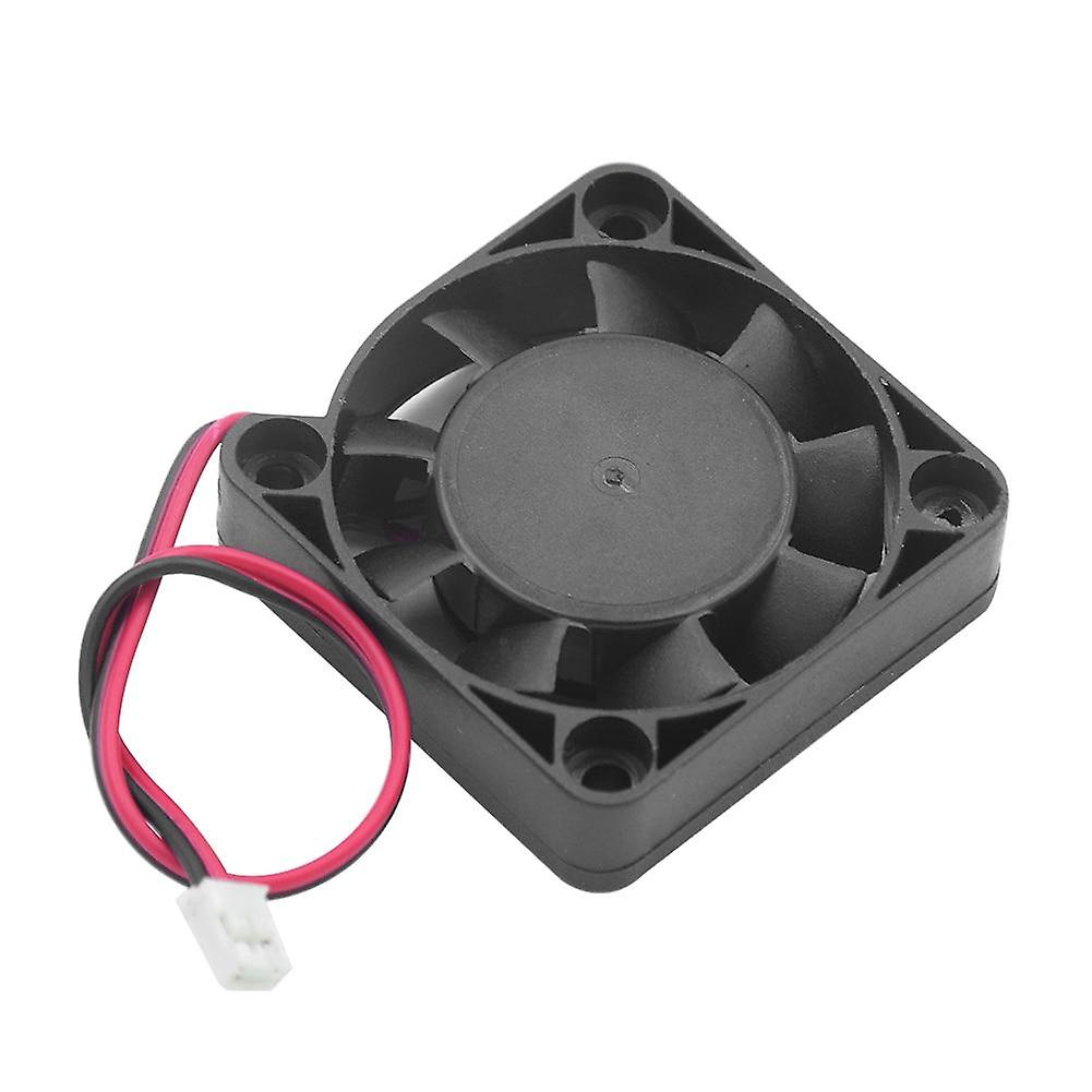 VENTILATEUR DE REFROIDISSEMENT H DC12V TAILLE: 40X40X10MM