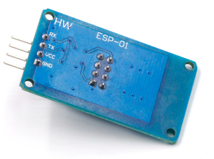 Module adaptateur ESP8266 ESP-01
