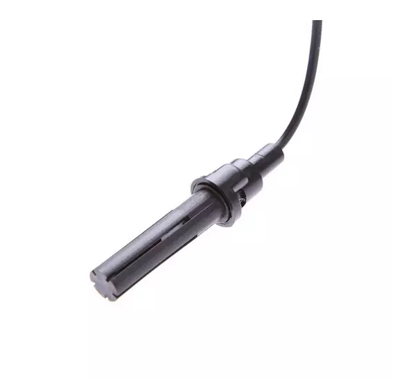 Mini thermomètre et hygromètre LCD de température et humidité