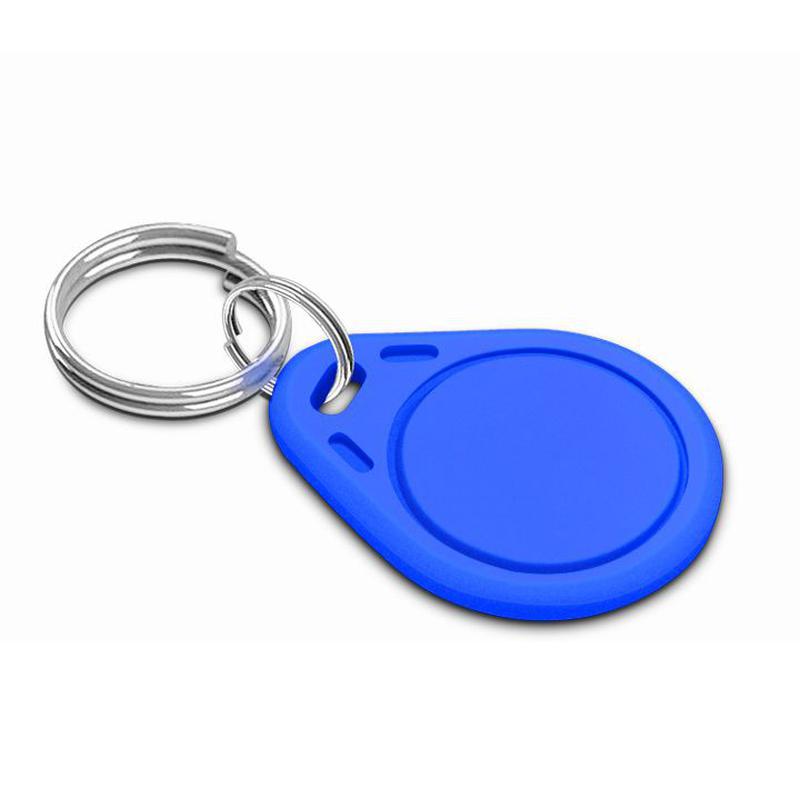 porte cles RFID 13.56MHz