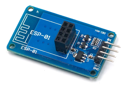 Module adaptateur ESP8266 ESP-01