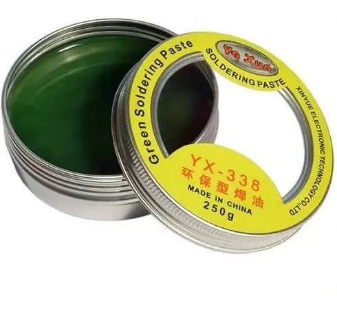 FLUX DE SOUDURE yaxun YX-338
