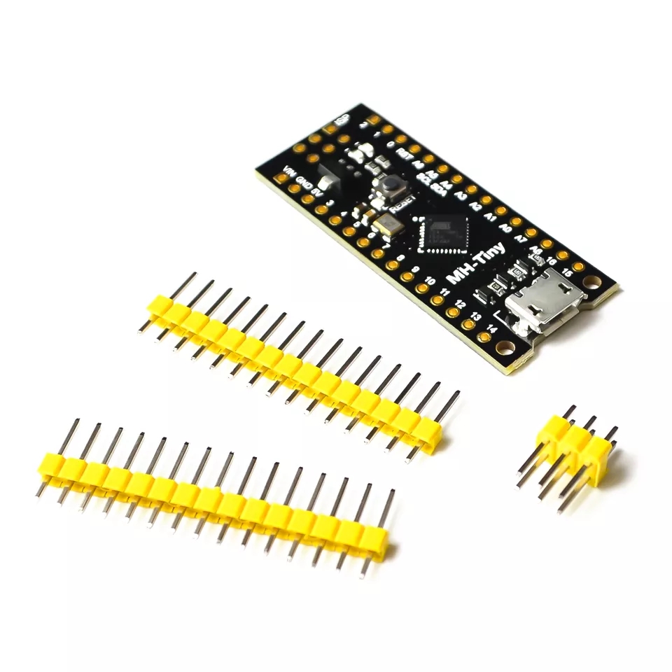 carte de développement MH-Tiny ATTINY88