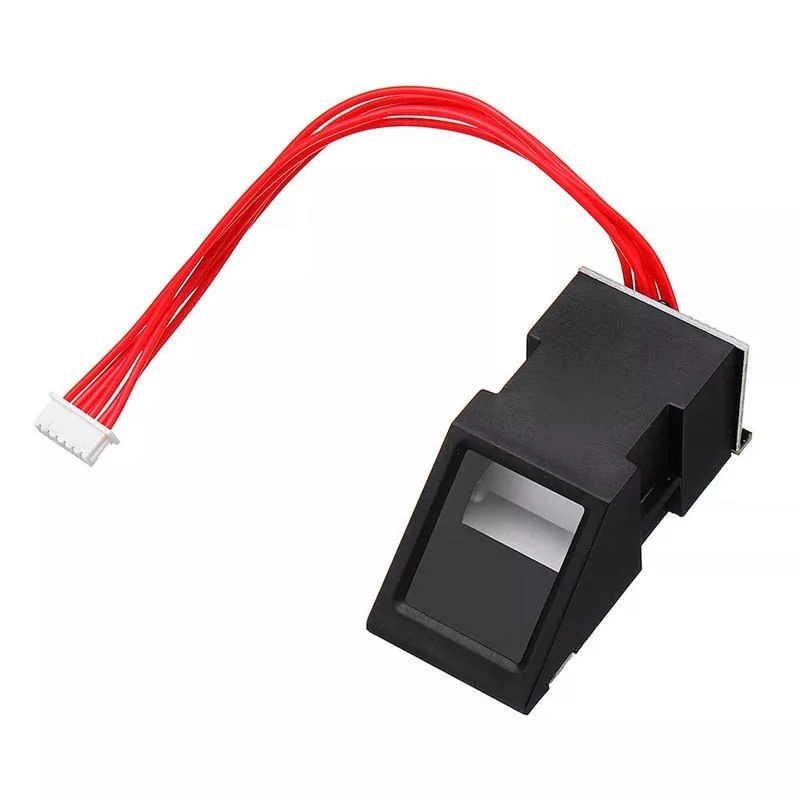 capteur d'empreinte digitale FPM10A