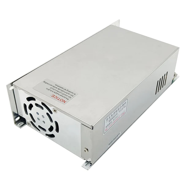alimentations a decoupage 220v ac 24v dc 20a