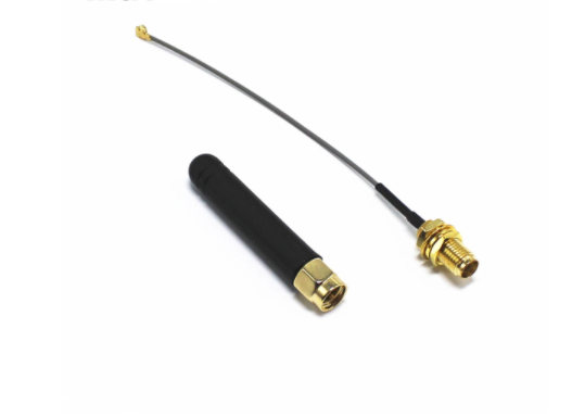 Antenne GSM pour module SIM800L GPRS TCP IP