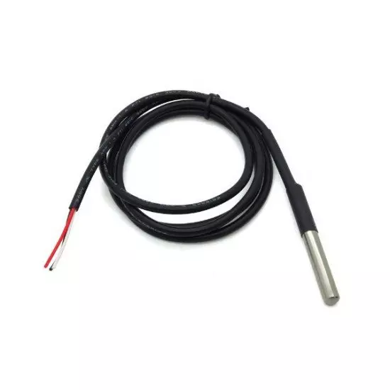 Capteur de température DS18B20