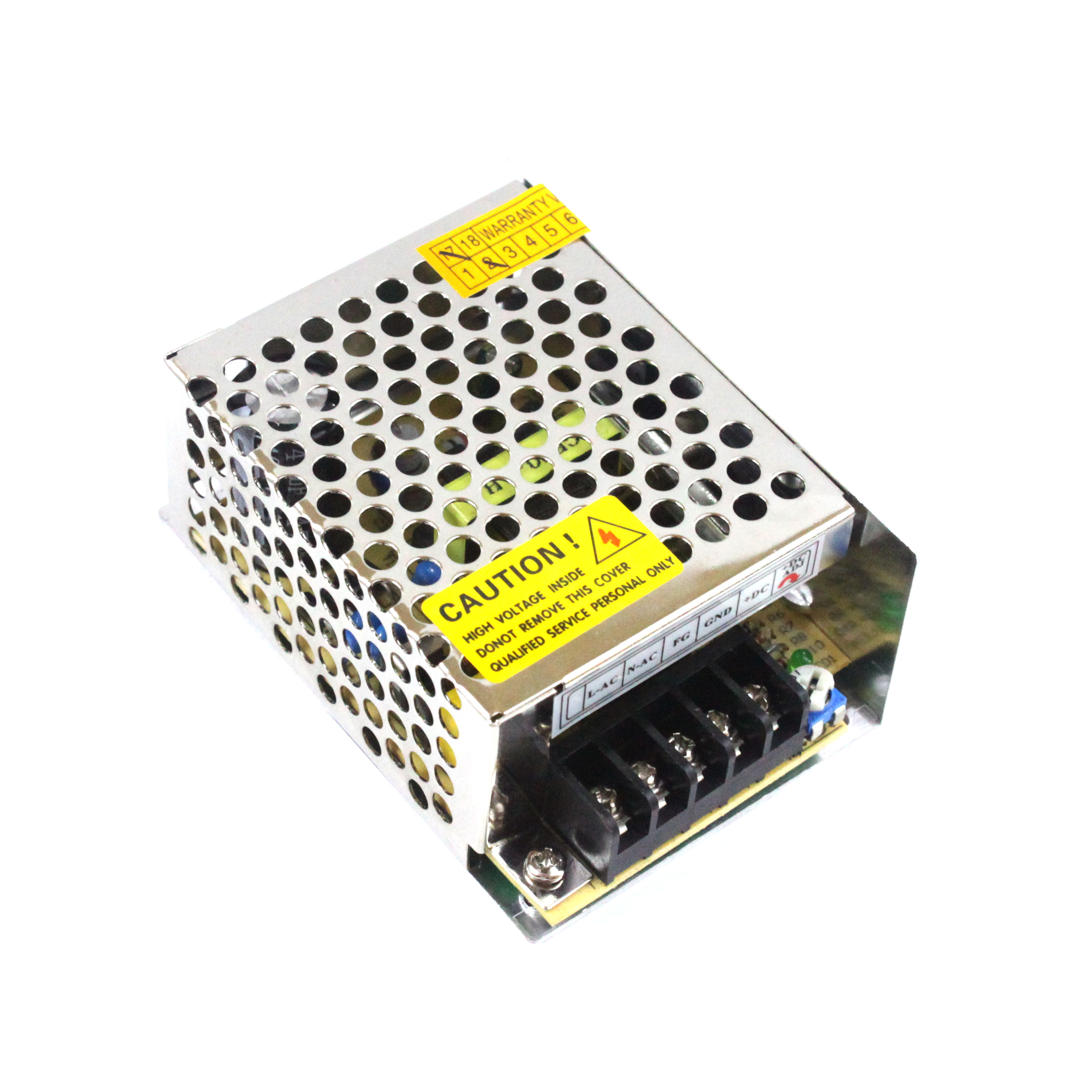 alimentations a decoupage tension 220v AC 12 v DC 3 A