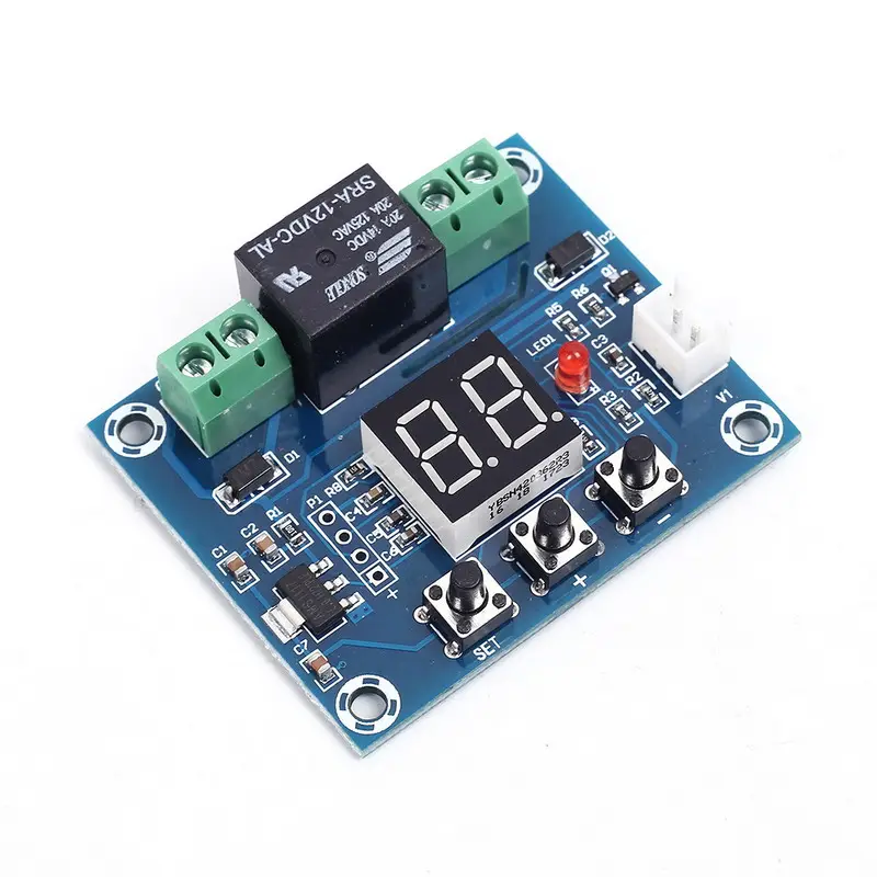 Module d'arrosage automatique  XH-M214