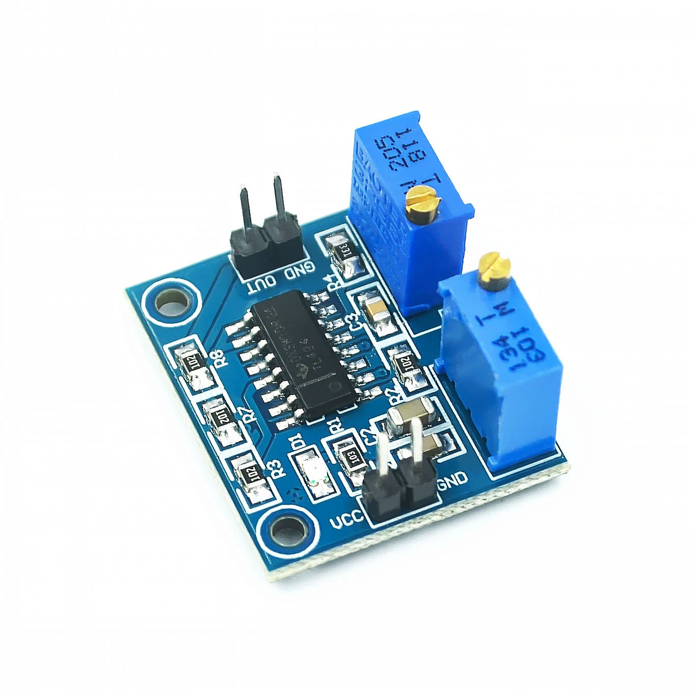 Module de contréleur PWM TL494