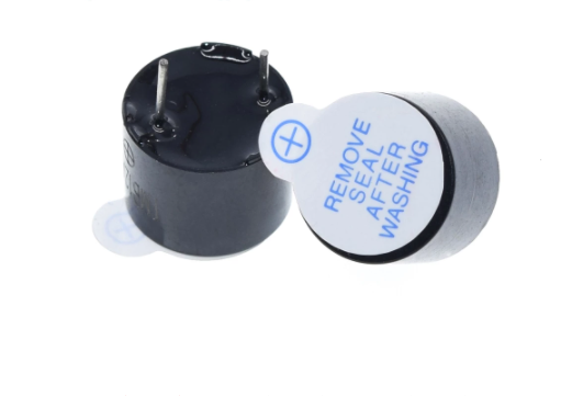 Buzzer actif magnétique 5v