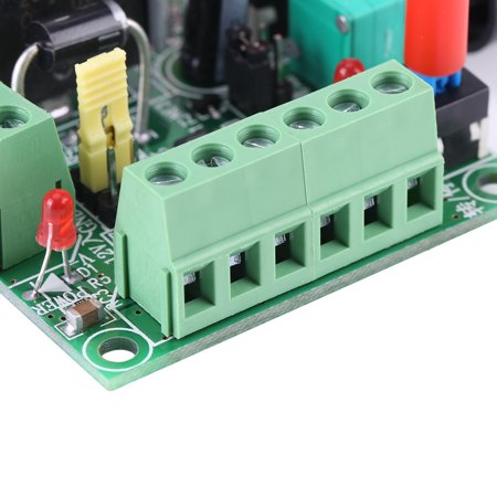 régulateur de vitesse  de moteur  pas à pas  ( 15-160vdc )