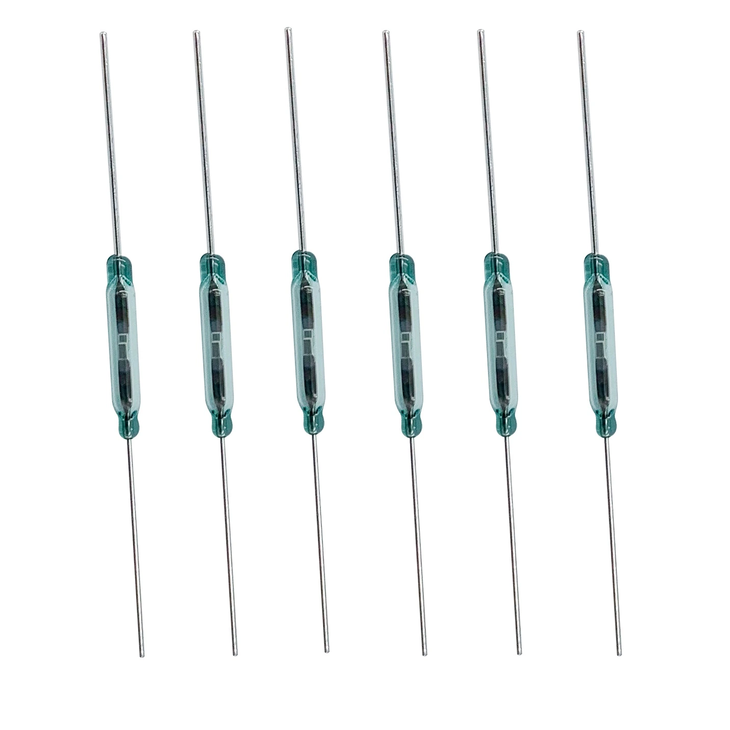 Commutateur magnetique normalement ouvert MKA14103