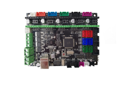 CAPTEUR PROXIMITÉ INDUCTIF SN04-N2 DC10–30V (NC)