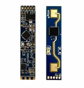 HLK-LD2410 Module Radar de détection de présence humaine intelligente