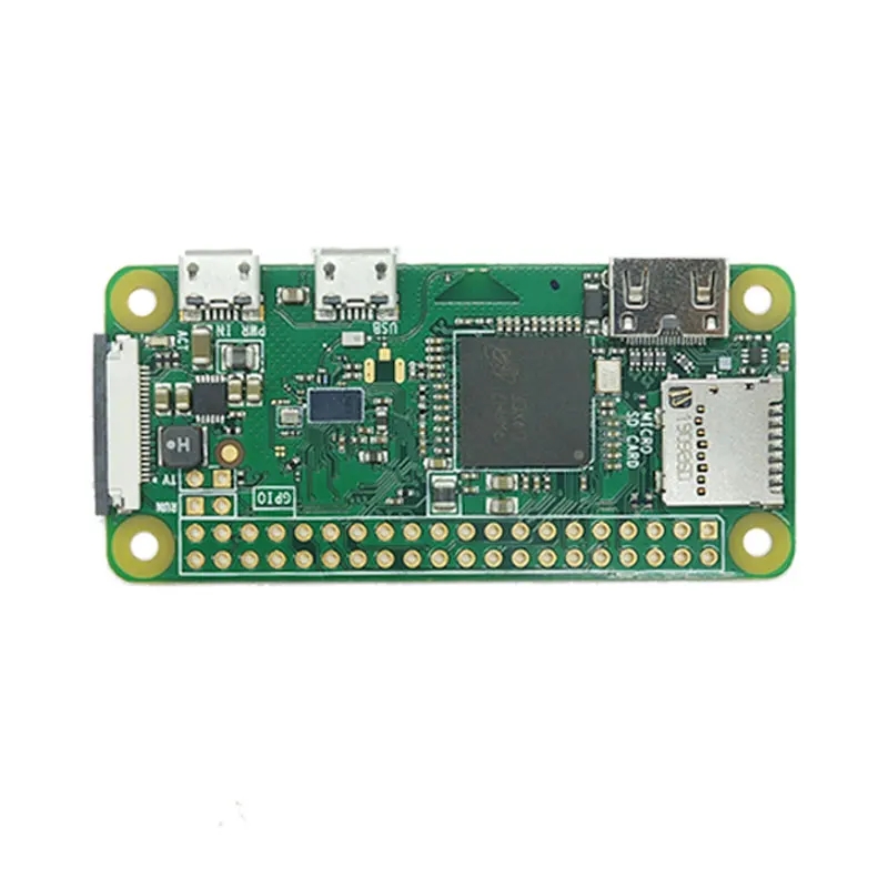 kit Raspberry Pi  Zero W