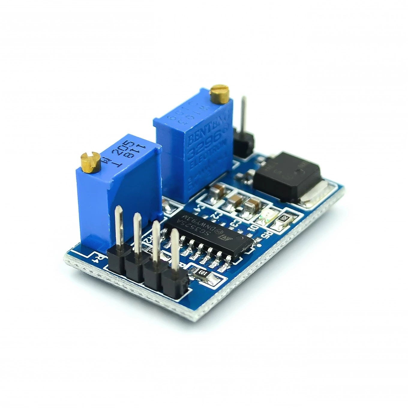 Module de contréleur PWM SG3525