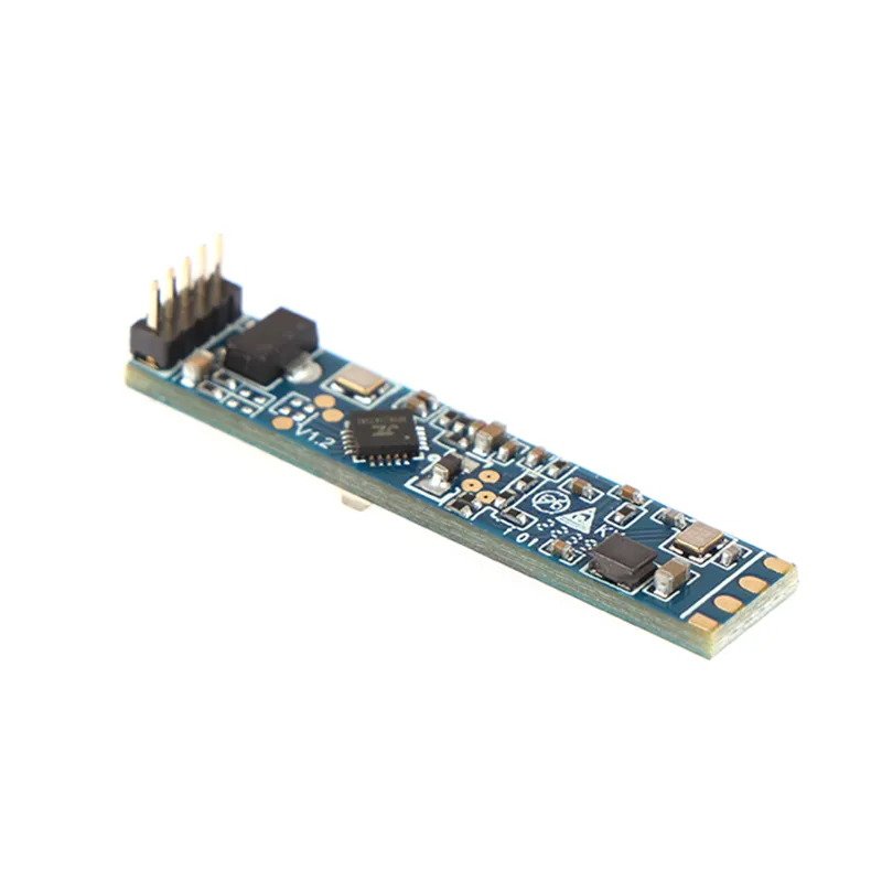 HLK-LD2410 Module Radar de détection de présence humaine intelligente