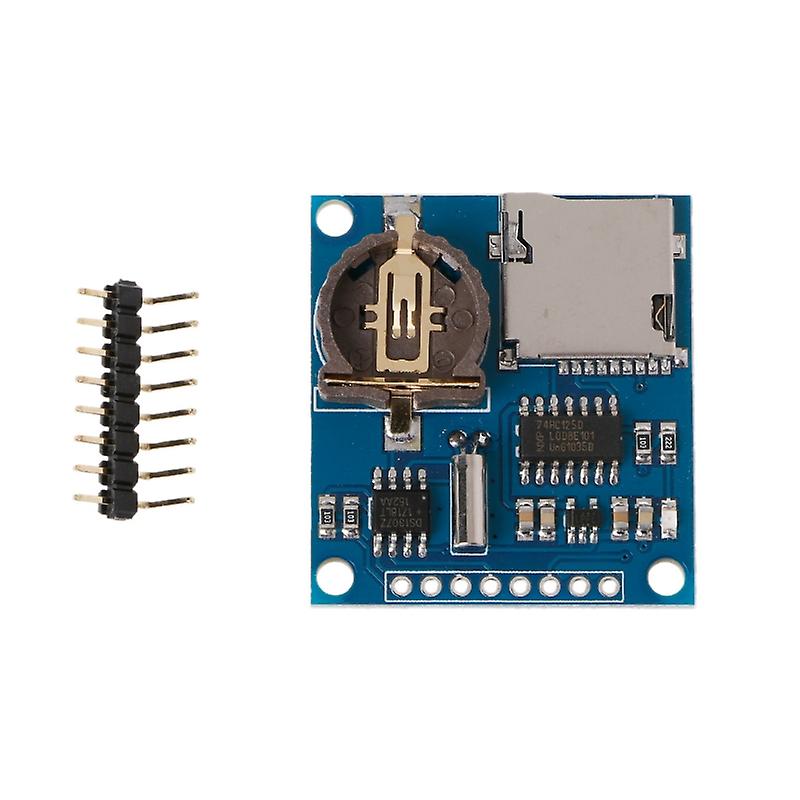 Mini Module d'enregistrement en temps réel RTC DS1307