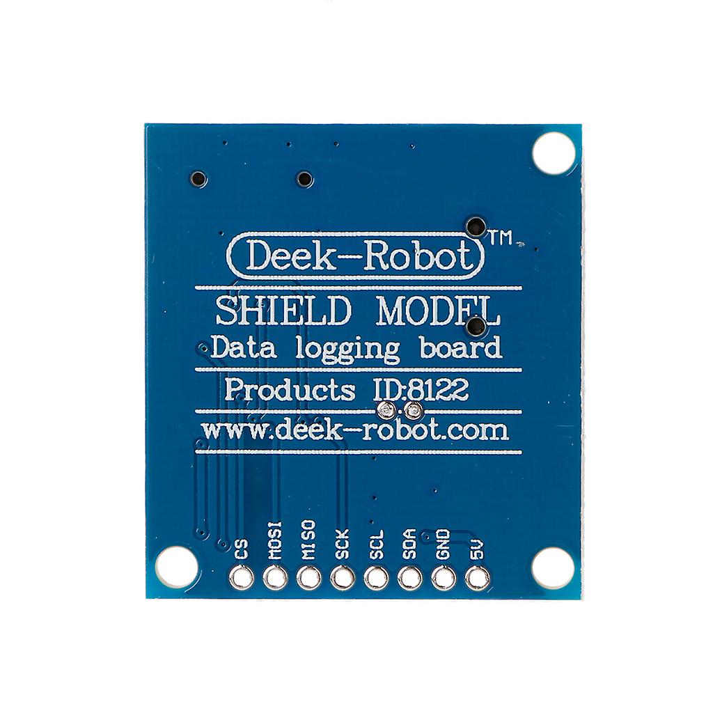 Mini Module d'enregistrement en temps réel RTC DS1307