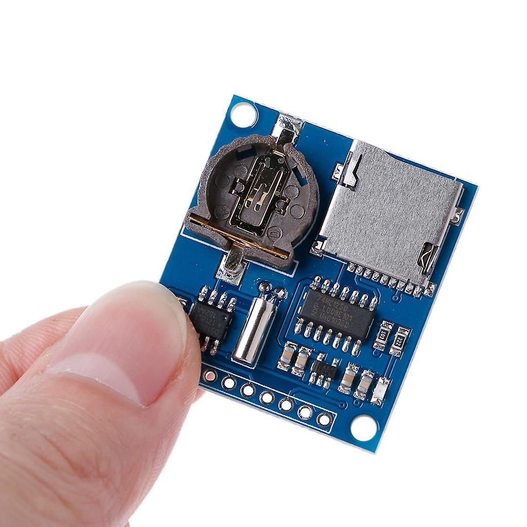 Mini Module d'enregistrement en temps réel RTC DS1307
