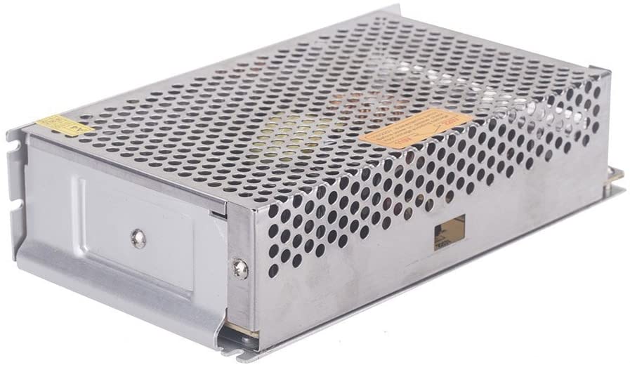alimentations a decoupage 220v AC 24V DC 10A