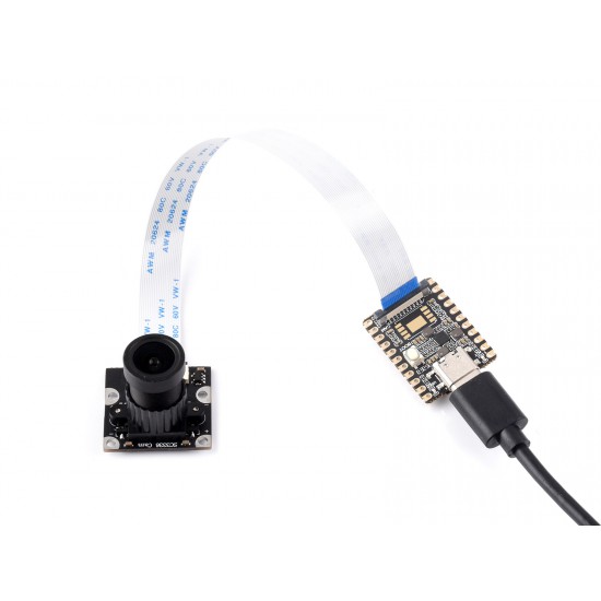 Carte de développement micro Linux Luckfox Pico Mini A RV1103 / Luckfox Pico Mini B RV1103