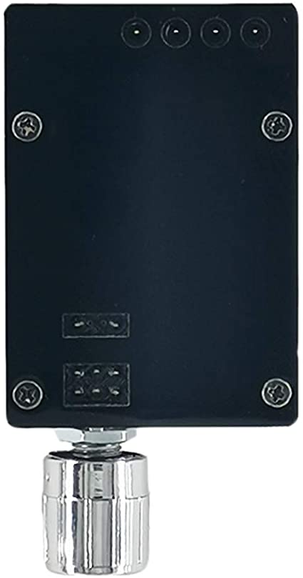 Amplificateur Audio sans fil, Bluetooth ZK-502L MINI