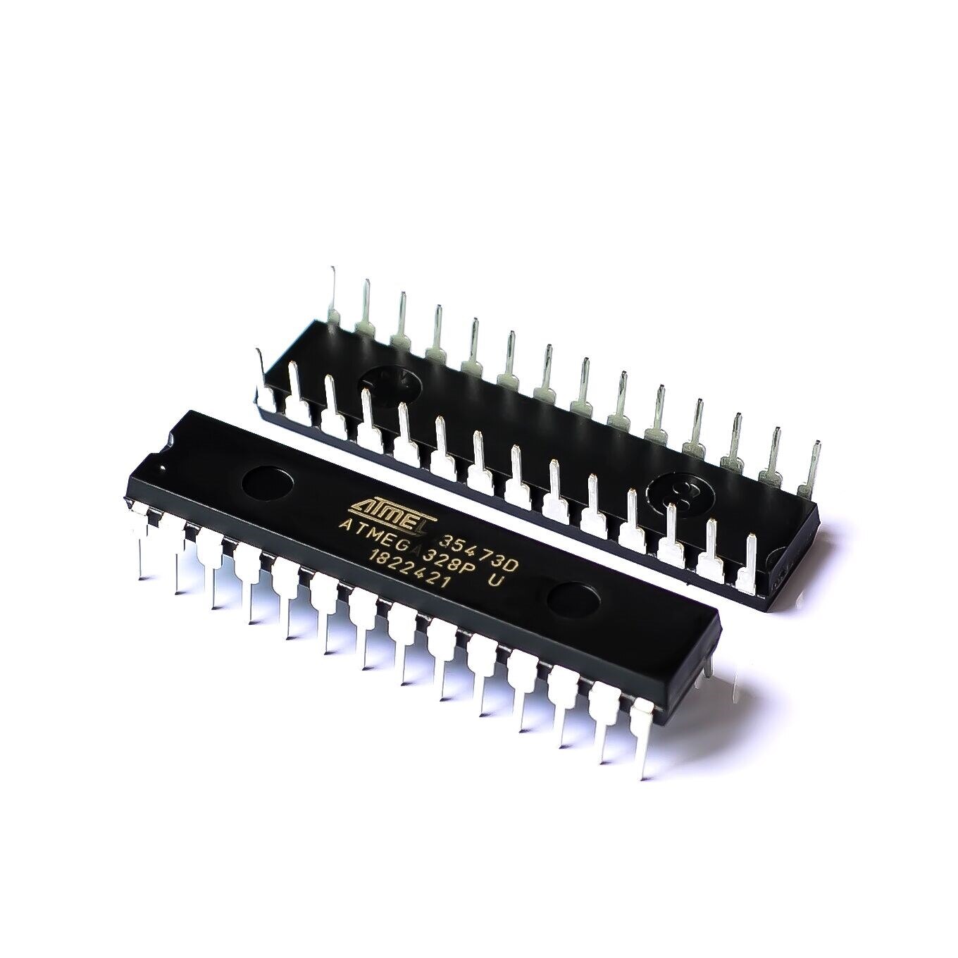 Kit de Microcontroleur ATMEGA328