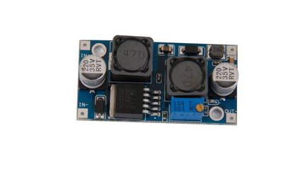 Convertisseur DC-DC ELEVATEUR  automatique  DC-DC XL6009   4A  3V-32V TO 5V-35V