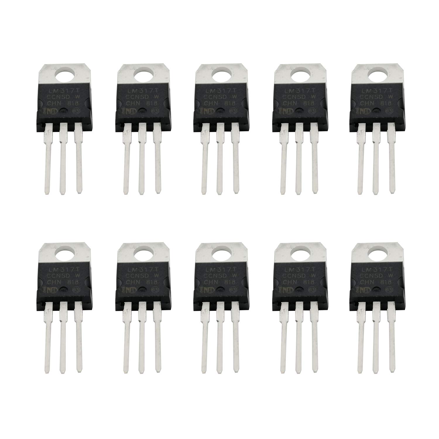 Regulateur de tension L7805CV TO220 L7805 TO-220 L7806CV L7808CV L7809CV L7812CV L7815CV L7824CV L7905CV L7908CV L7909CV L7912CV L7915CV L7924CV TO-220
