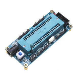 SYSTEME DE DEVELOPPEMENT AVR ISP ATMEGA16/32