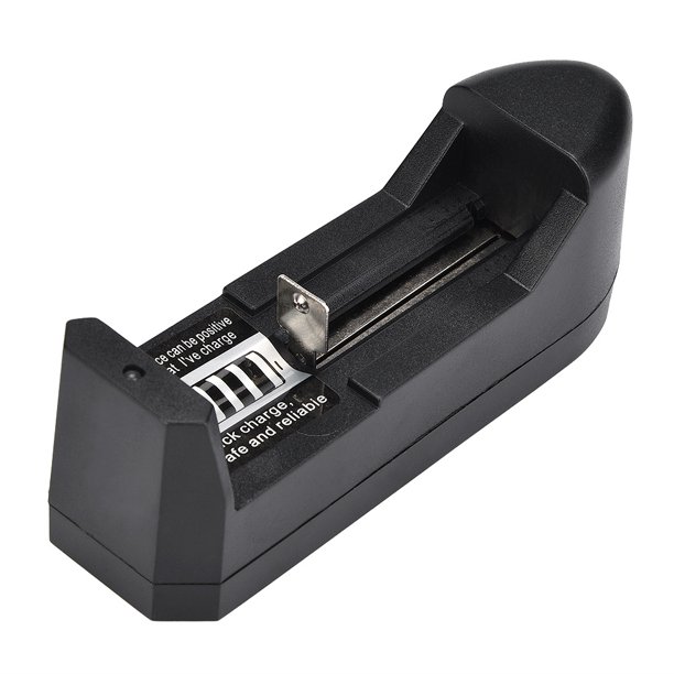 Chargeur  batterie  TG-088 pour batterie 3,7 V 18650 16340 14500