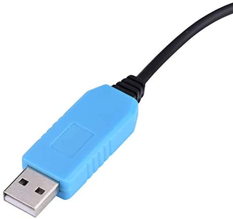 convertisseur cable USB vers TTL pl2303TA